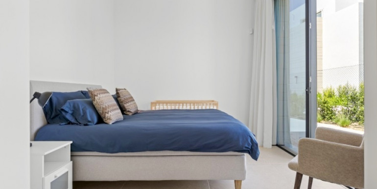 EN MARBELLA MODERNA VILLA