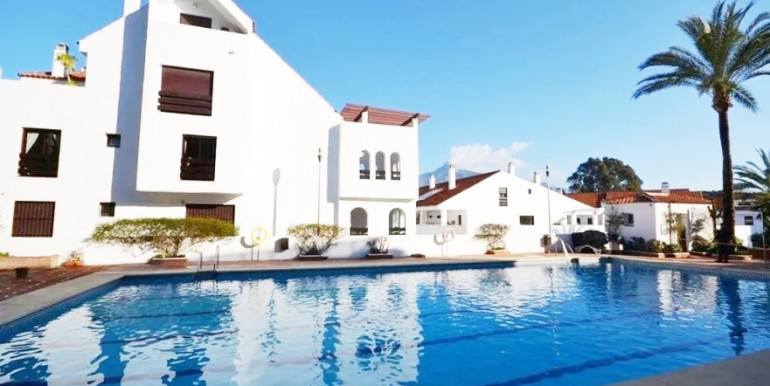 EN MARBELLA ÁTICO DÚPLEX EN MARBELLA ÁTICO DÚPLEX