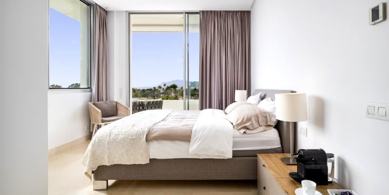 MEDITERRÁNEA VILLA EN MARBELLA