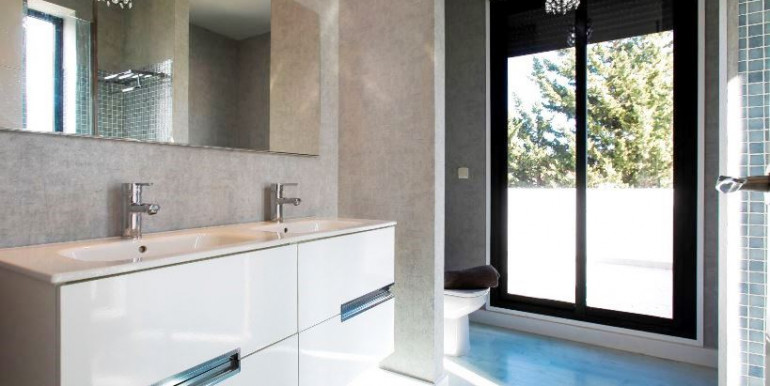 MODERNA VILLA EN RINCÓN MODERNA VILLA EN RINCÓN