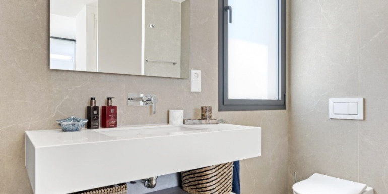 EN MARBELLA MODERNA VILLA