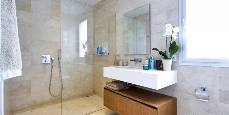 MEDITERRÁNEA VILLA EN MARBELLA