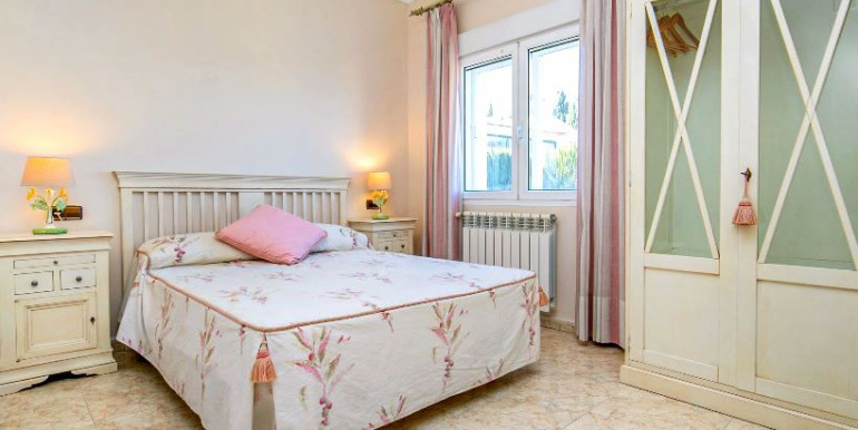 EXCELENTE VILLA EN CALPE