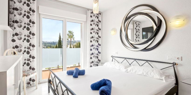 CON VISTAS AL MAR EN MORAIRA