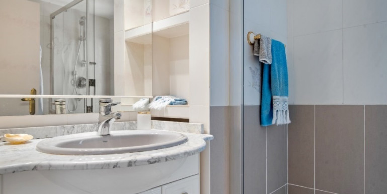 VILLA ANDALUZA EN MARBELLA