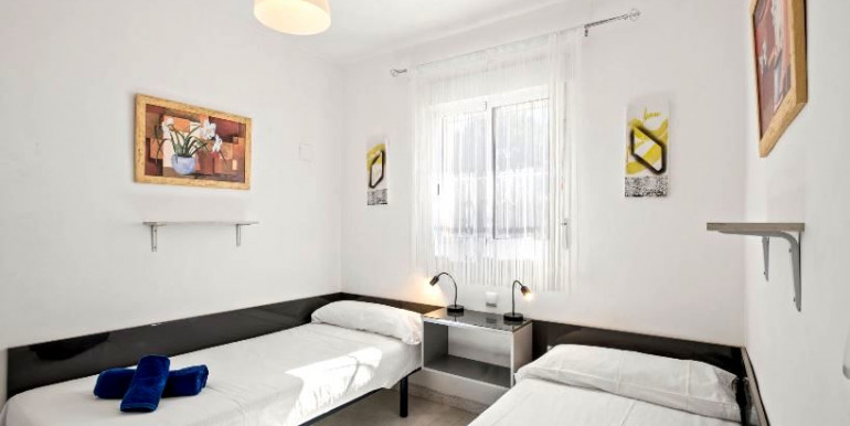 CON VISTAS AL MAR EN MORAIRA