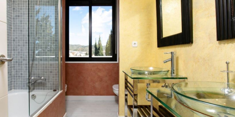 MODERNA VILLA EN RINCÓN MODERNA VILLA EN RINCÓN