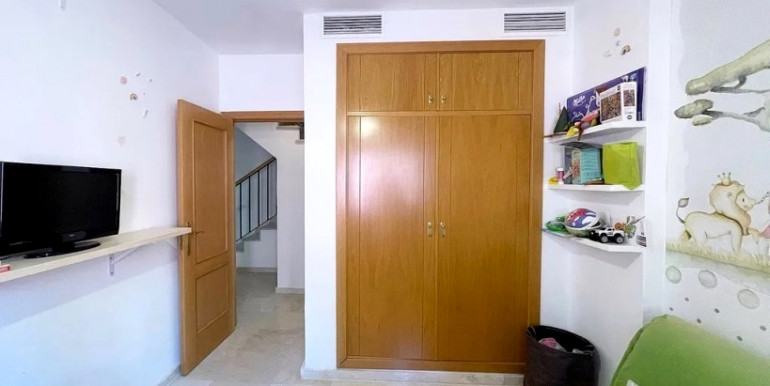 ÁTICO DÚPLEX VISTAS AL MAR ÁTICO DÚPLEX VISTAS AL MAR