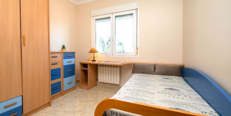 EXCELENTE VILLA EN CALPE