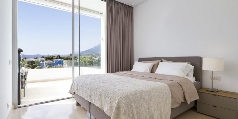 MEDITERRÁNEA VILLA EN MARBELLA