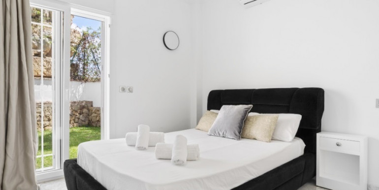 ELEGANTE VILLA EN MARBELLA