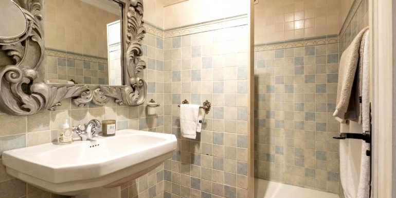 CLÁSICA VILLA EN MARBELLA