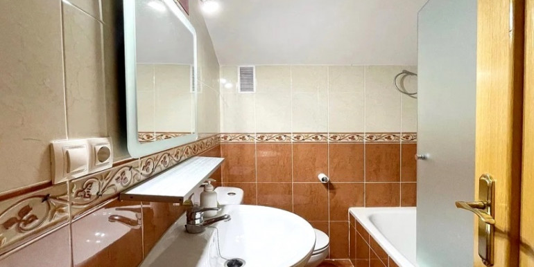 ÁTICO DÚPLEX VISTAS AL MAR ÁTICO DÚPLEX VISTAS AL MAR