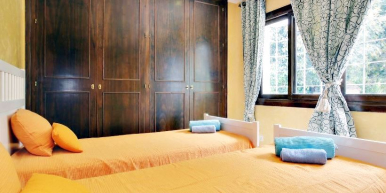 EN MARBELLA 10 DORMITORIOS