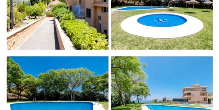 PRECIOSO PISO VISTAS AL MAR PRECIOSO PISO VISTAS AL MAR