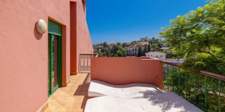 ÁTICO DÚPLEX VISTAS AL MAR ÁTICO DÚPLEX VISTAS AL MAR