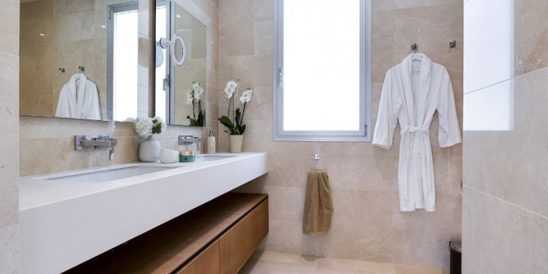 MEDITERRÁNEA VILLA EN MARBELLA