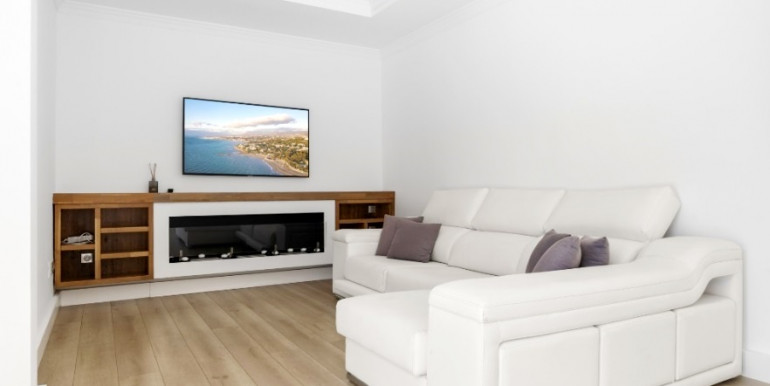 ELEGANTE VILLA EN MARBELLA