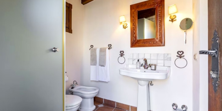 CLÁSICA VILLA EN MARBELLA