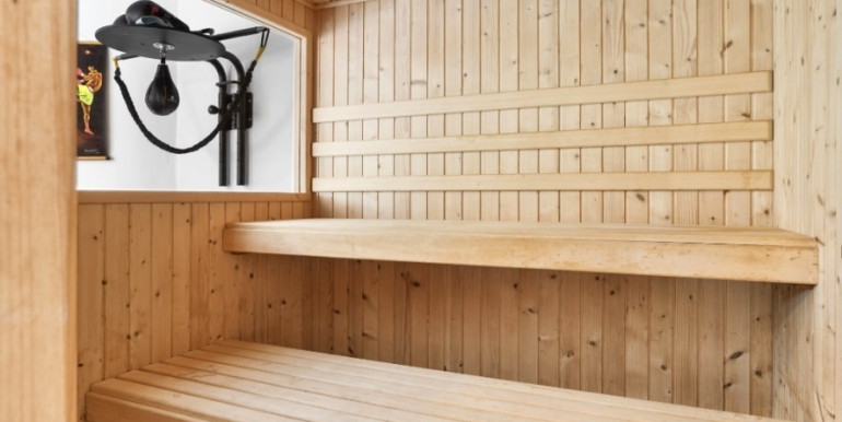 ELEGANTE VILLA EN MARBELLA