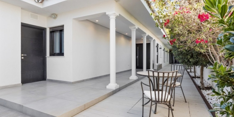 EN MARBELLA GUADALMINA