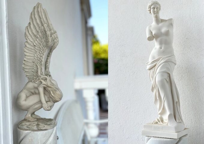 SE VENDE GRAN VILLA EN MARBELLA