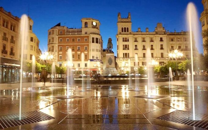 OPORTUNIDAD EN CENTRO