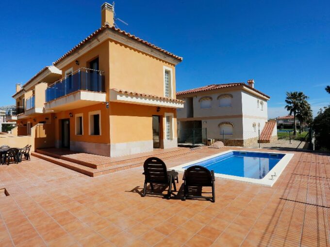 VACACIONAL EN MIAMI PLATJA