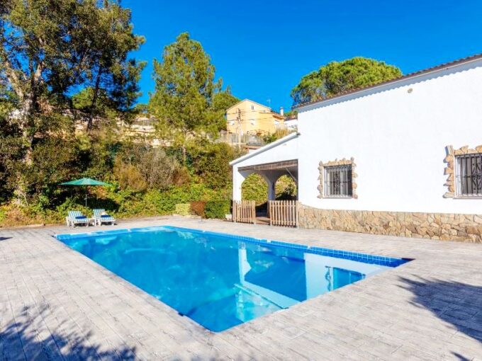 CASA VACACIONAL LLORET DE MAR