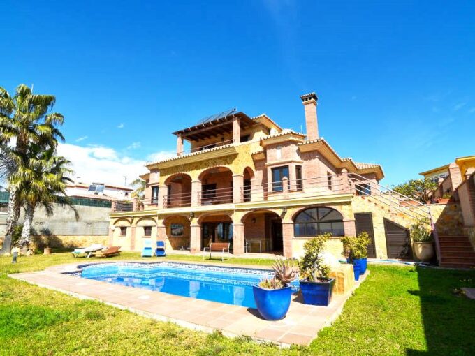 GREAT VILLA IN RINCÓN