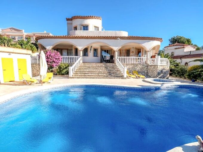 AMPLIA CASA L’AMETLLA DE MAR