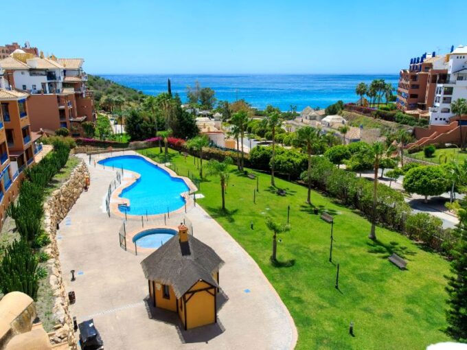 ÁTICO 50m DEL MAR ALMUÑECAR