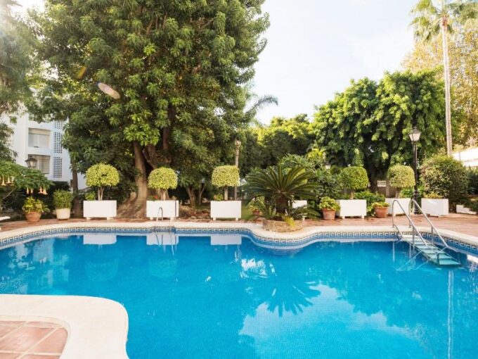 PENTHOUSE DUPLEX TORREMOLINOS