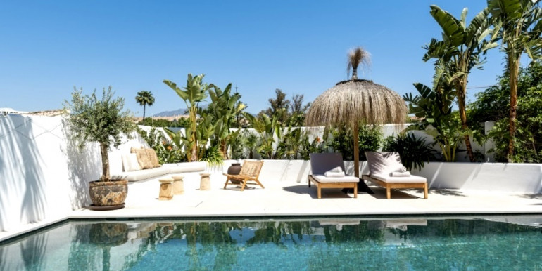 MARBELLA GUADALMINA ALTA