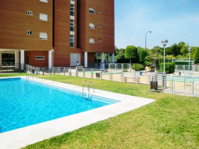 APARTAMENTO EN ALICANTE