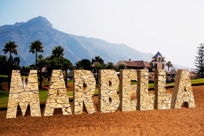 REFINED VILLA IN MARBELLA