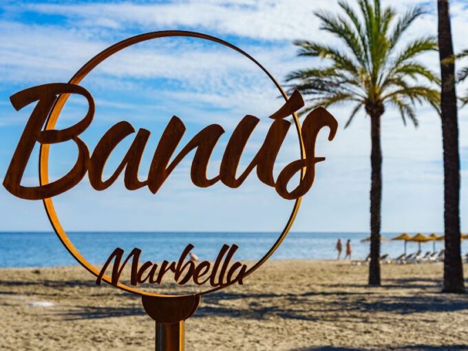 APARTAMENTO CERCA PUERTO BANÚS