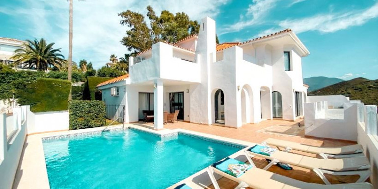 MARBELLA LES BELVEDERES