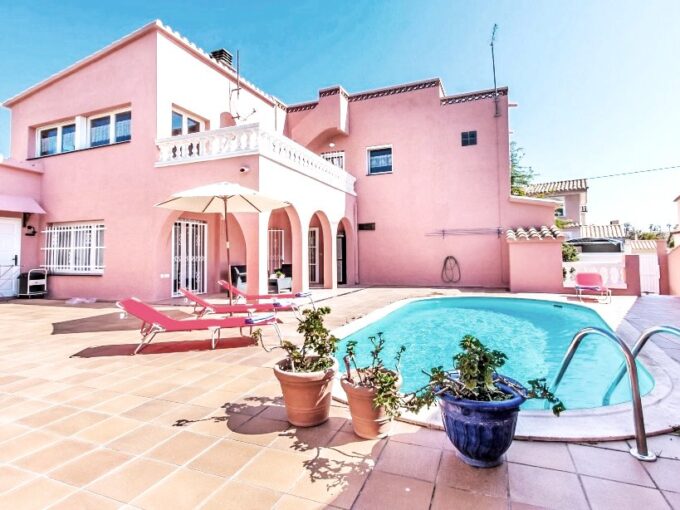 EMPURIABRAVA A 300m DEL MAR