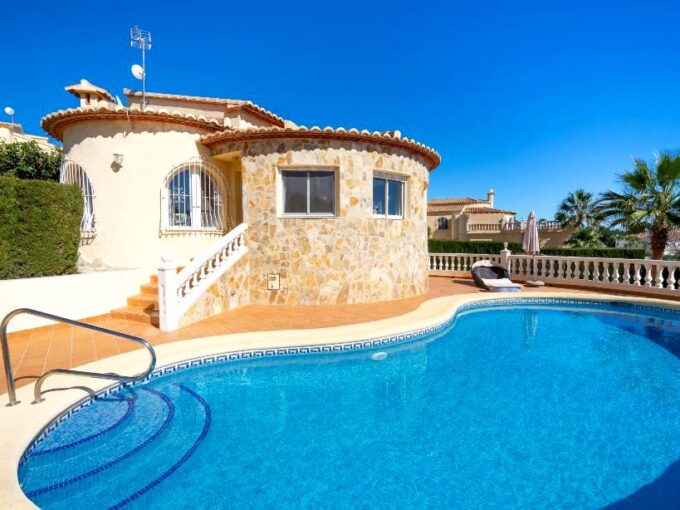 EN MORAIRA CON VISTAS AL MAR