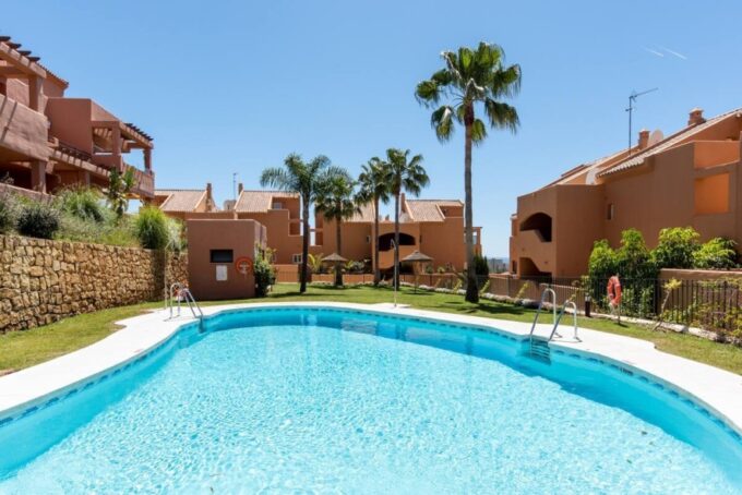 PENTHOUSE DUPLEX IN ELVIRIA