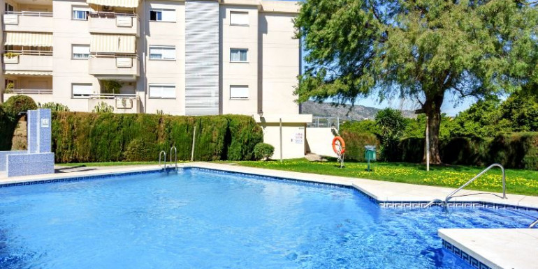 VACACIONAL EN TORREMOLINOS