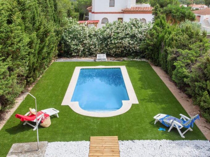 1100m DE LA PLAYA EN L’AMETLLA