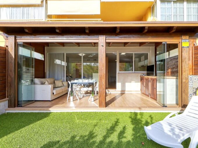 EN MIJAS A 350m DEL MAR