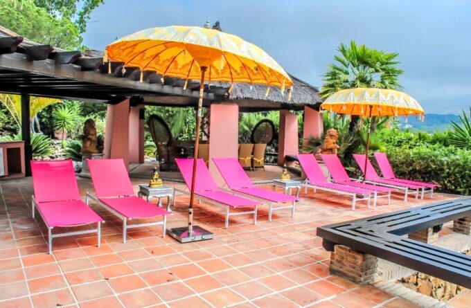 VILLA IMPERIAL EN MARBELLA