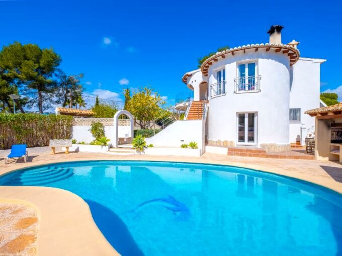 CON VISTAS AL MAR EN MORAIRA