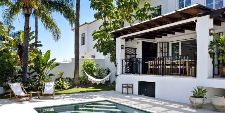 MARBELLA GUADALMINA ALTA