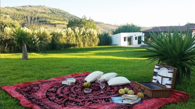 CHALET VACACIONAL EN VEJER