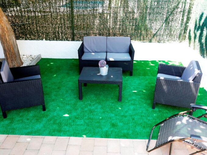 DELTEBRE A 500m DE LA PLAYA