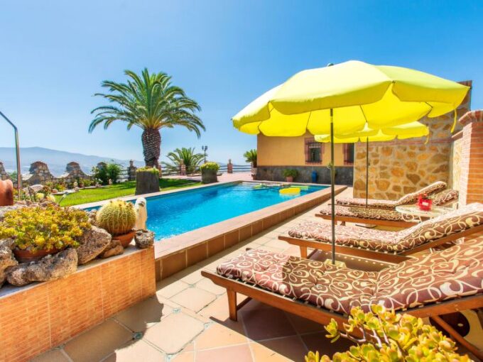 EN MOTRIL CON VISTAS AL MAR